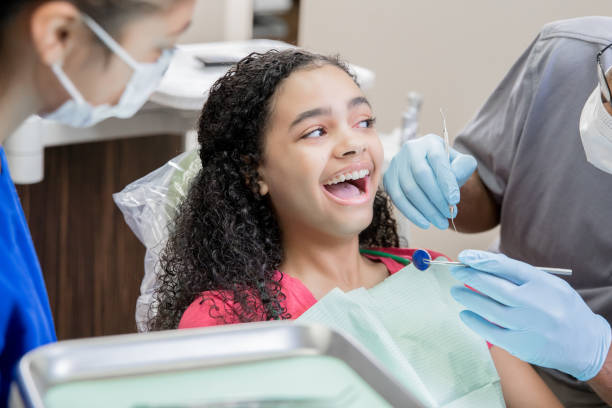 Best Same-Day Emergency Dental Services in Hennessey, OK