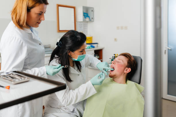 Best Emergency Treatment for Dental Infections or Abscesses in Hennessey, OK