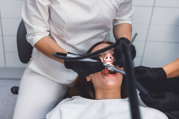 Best Emergency Tooth Extraction in Hennessey, OK