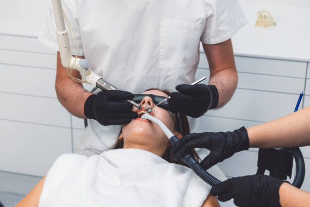  Hennessey, OK Emergency Dentist Pros