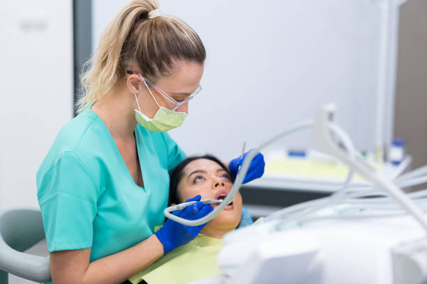 Best Emergency Wisdom Teeth Removal in Hennessey, OK